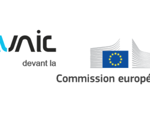 MUNIC Promeut les standards ouverts et sécurisés d’accès aux données véhicules devant la commission européenne
