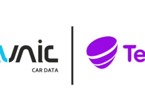 Les Smart Dongles MUNIC sélectionnés par TELIA  pour son nouveau service de véhicule connecté TELIA SENSE